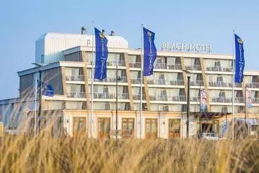 Beach Hotel Noordwijk