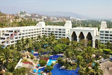 Hotel Barceló Karmina   All Inclusive