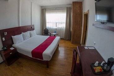 Szálloda Casablanca