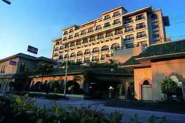 Hs Hotsson Hotel Leon