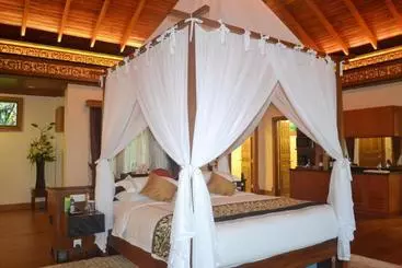 فندق Kandawgyi Palace