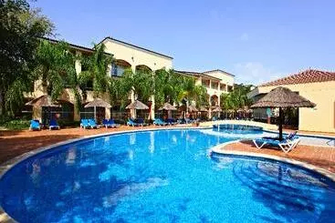 Resort Sandos Playacar  All Inclusive