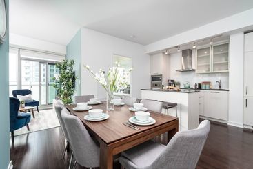 Daire Applewood Suites  Financial District