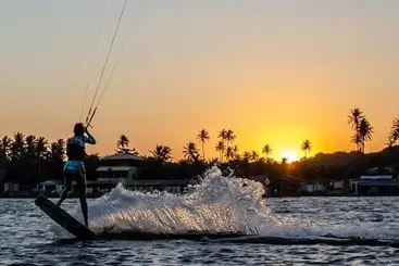 Bada Hostel & Kite School