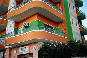 تختخواب و صبحانه 4 Seasons