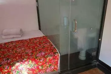Nocleg ze śniadaniem Pingyao Jingfudi Homestay 1st Branch