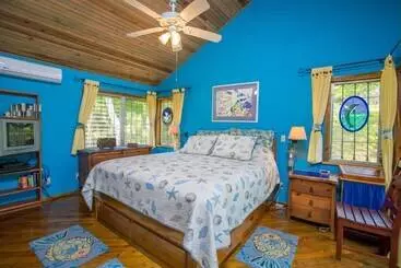 آپارتمان‌های توریست‌ها Casa La Quinta Sur