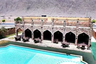 Esra Hotel Apartments