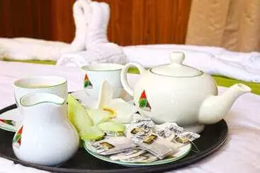 Hotel Best Life Eco Resort Mattala