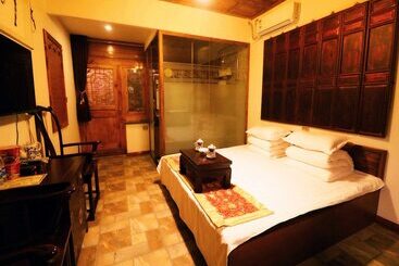 ホテル Hongchangyu Yododo Inn