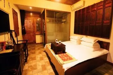Hotel Hongchangyu Yododo Inn