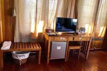 Hotelli Inle Cottage Boutique