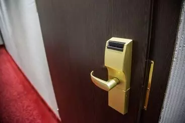 Hôtel Letuchaya Mysh