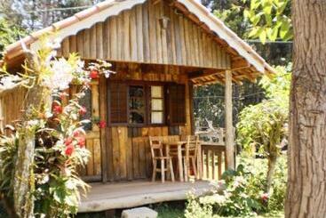 Hotel Pousada Vale Da Represa