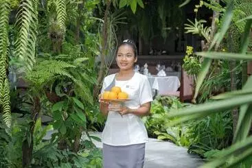 ホテル Shintana Saya Residence