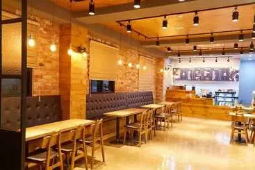 Pension  Ara & Maru Hostel