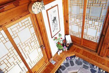 Pensjonat Inwoo Guesthouse