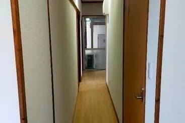 Pensionat Shirahonoyado Aoiumi