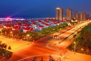 Yantai Tianma Xiangcheng Apartment