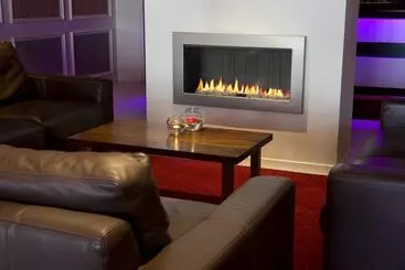 هتل Landgoed De Rosep