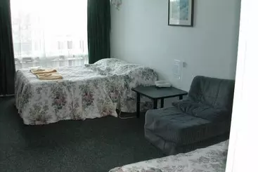 Hotel Mt Albert Motor Inn