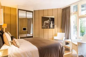 Restaurant Hotel Merlet