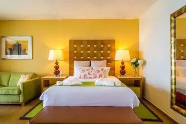 Sunscape Curacao Resort Spa & Casino