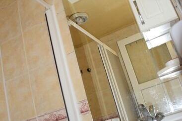 Apartamentos turísticos Aydin Apart Pansiyon