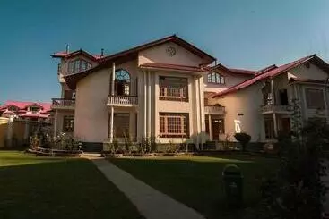 Hotel Al Azrah