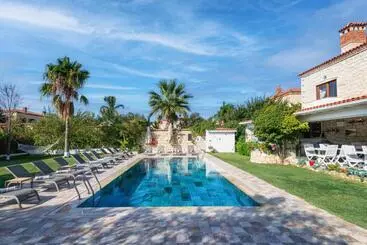 Hotel Alacati Koclu Konagi