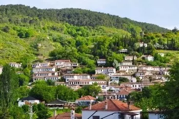 Hotel Doktor Un Evi Deluxe Boutique