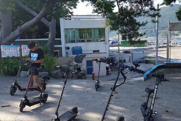 La Belle Hotel In Tongyeong