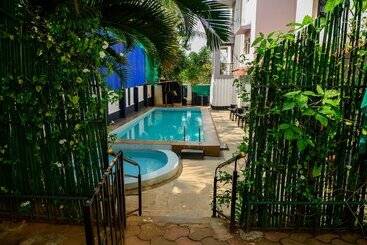 Hotel Mariaariose  Melody Of The Sea