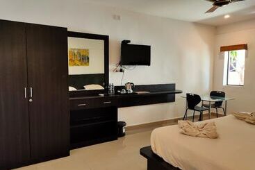 酒店 Mariaariose Melody Of The Sea