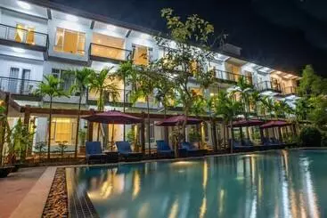 Hotel Naga Gate Boutique