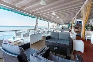 Hotel Sappho