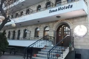 Sena Hotels