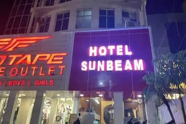 Hôtel Sunbeam