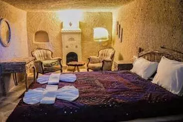 Hotel Valley Inn Cave