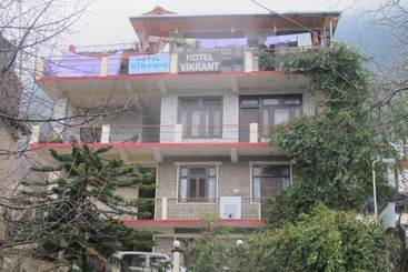 Hotel Vikrant