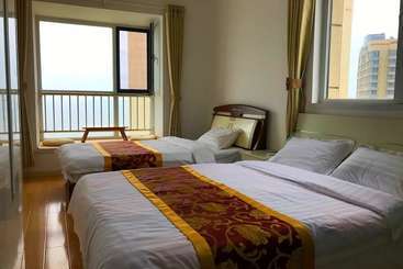 Hotel Weihai Weizhichuang Seaview