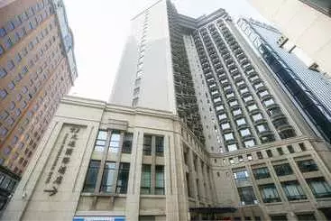 Love Holiday Inn Apartment