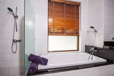 آپارتمان‌های توریست‌ها Nb Villa Sienna