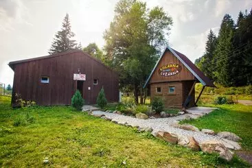 Pensione Atc železná Ruda