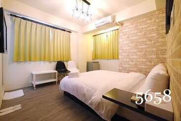 پانسیون Lè Mù