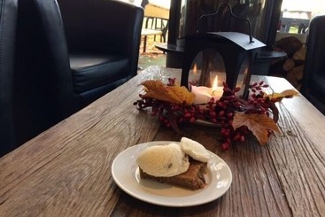 Apart Otel Villa Bjorkhagen