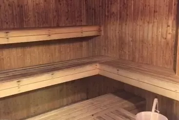 Aparthotel Villa Bjorkhagen