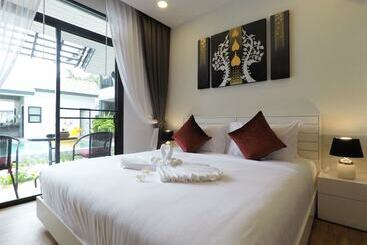 Turistihuoneistot Wanora Resort