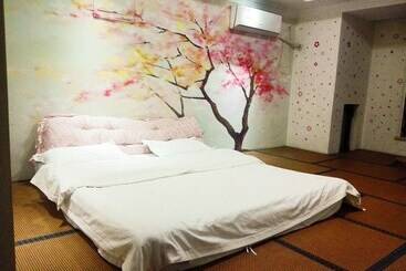 Apartaments turístics Yaduo Service Apartment Tai'an