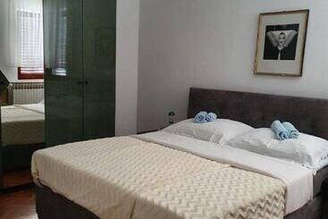 Apartamente turistice Apartments Nadica